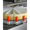 Pasta Dilimleme makinaları